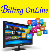 Billing Online