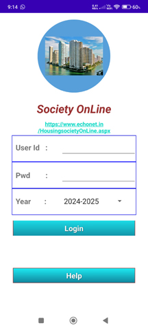 SocietyOnLine