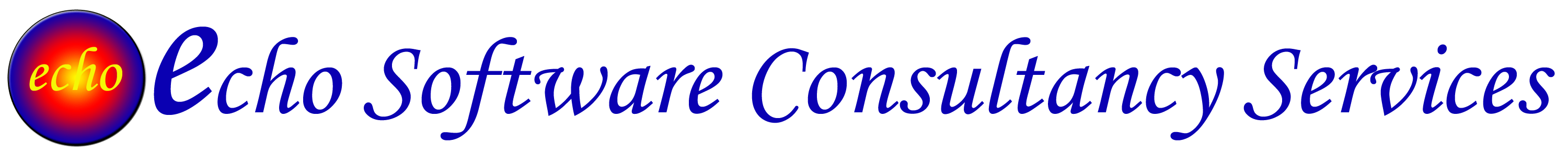 Echo Software Consultancy Services